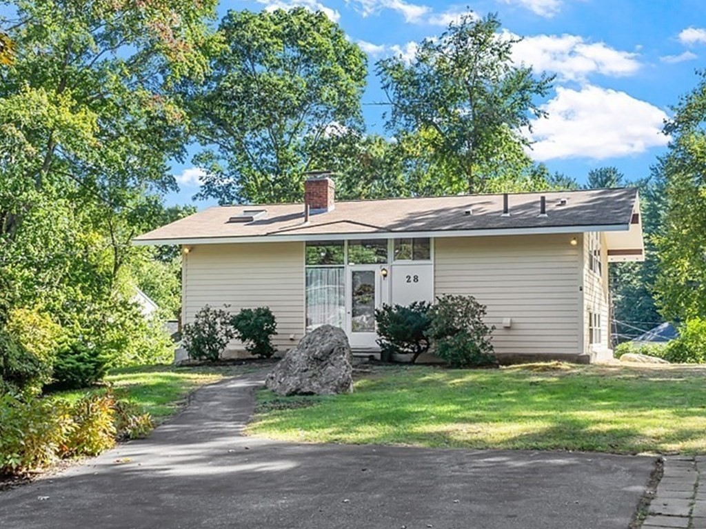 28 Tuttle Dr, Acton, MA 01720 MLS 73042696 Coldwell Banker