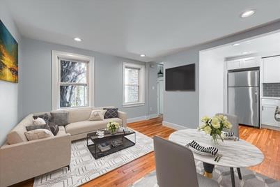 2 Short Street Place #2, Boston, MA 02129 - Photo 1