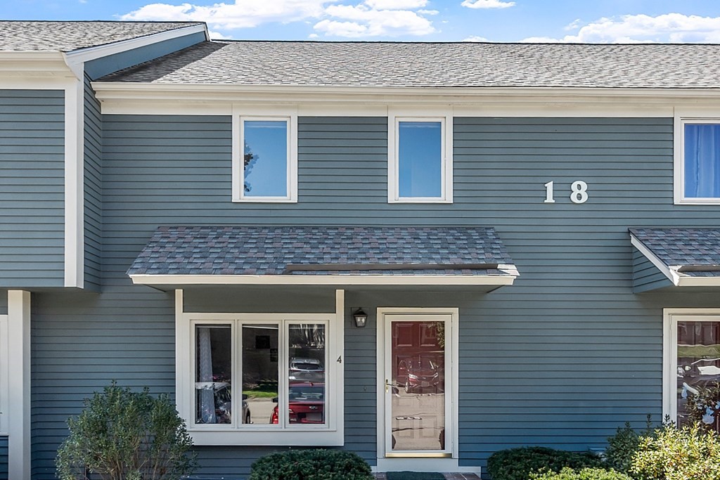 18 Deer Path 4, Maynard, MA 01754 MLS 73042798 Coldwell Banker