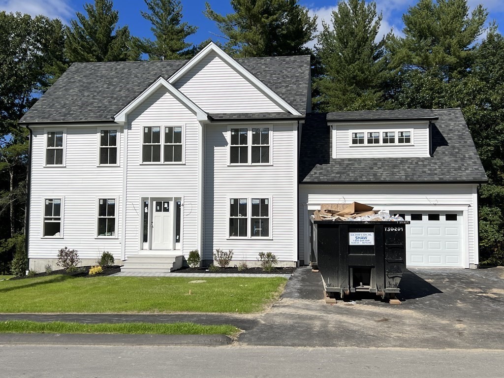 4 Shaker Pond Rd, Ayer, MA 01432 MLS 73042803 Coldwell Banker
