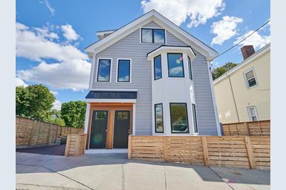 58 Walden St #2, Cambridge, MA 02140 - Photo 1