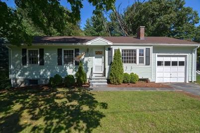 11 Beatrice Ln Holliston MA 01746 MLS 73042873 Coldwell Banker