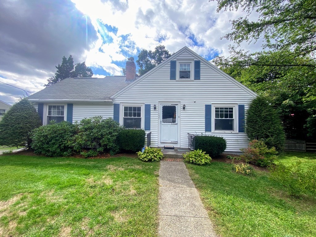 157 Cedar St, Stoughton, MA 02072 MLS 73042924 Coldwell Banker