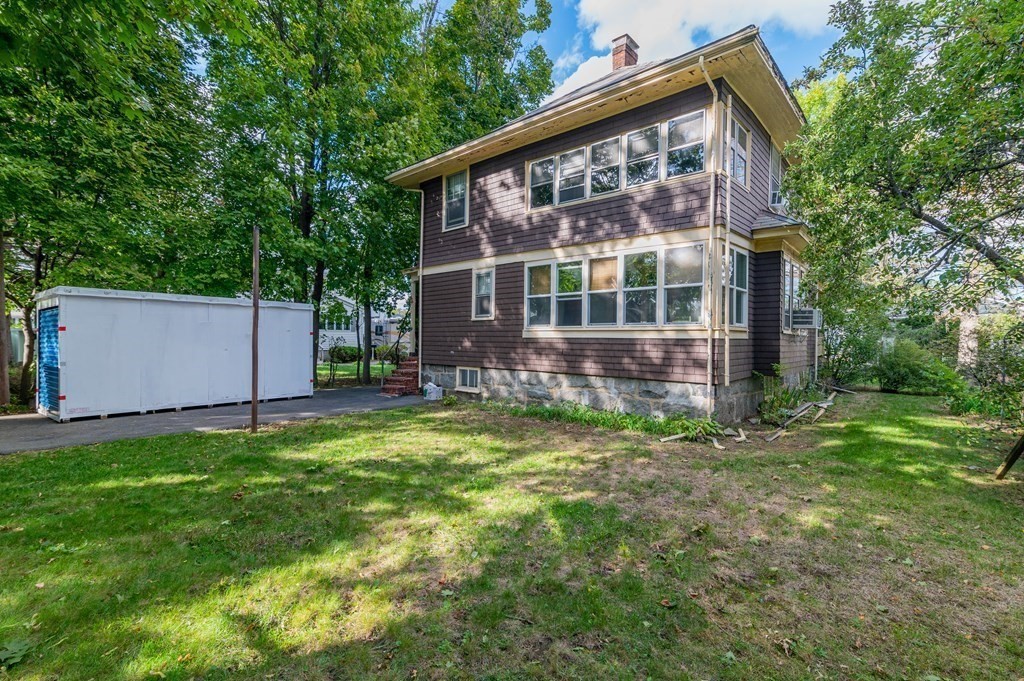 21 Curtis Ave, Quincy, MA 02169 MLS 73042931 Coldwell Banker