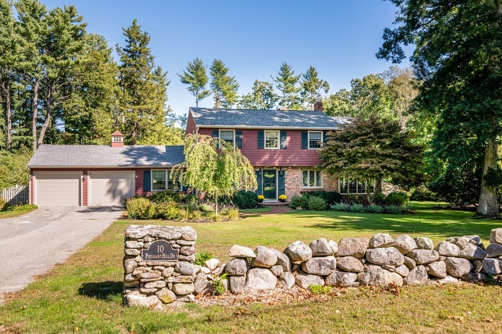 10 Pheasant Hill Dr, Scituate, MA 02066 MLS 73042973 Coldwell Banker