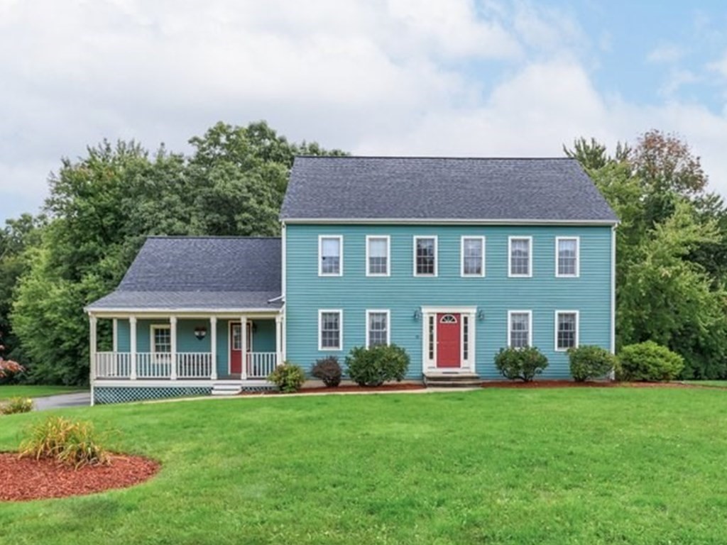 25 Farmington Dr, Shrewsbury, MA 01545 MLS 73042998 Coldwell Banker