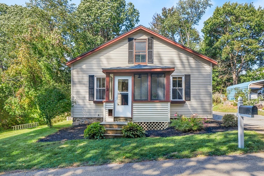 17 Pleasant View Ave, Lunenburg, MA 01462 MLS 73043009 Coldwell Banker