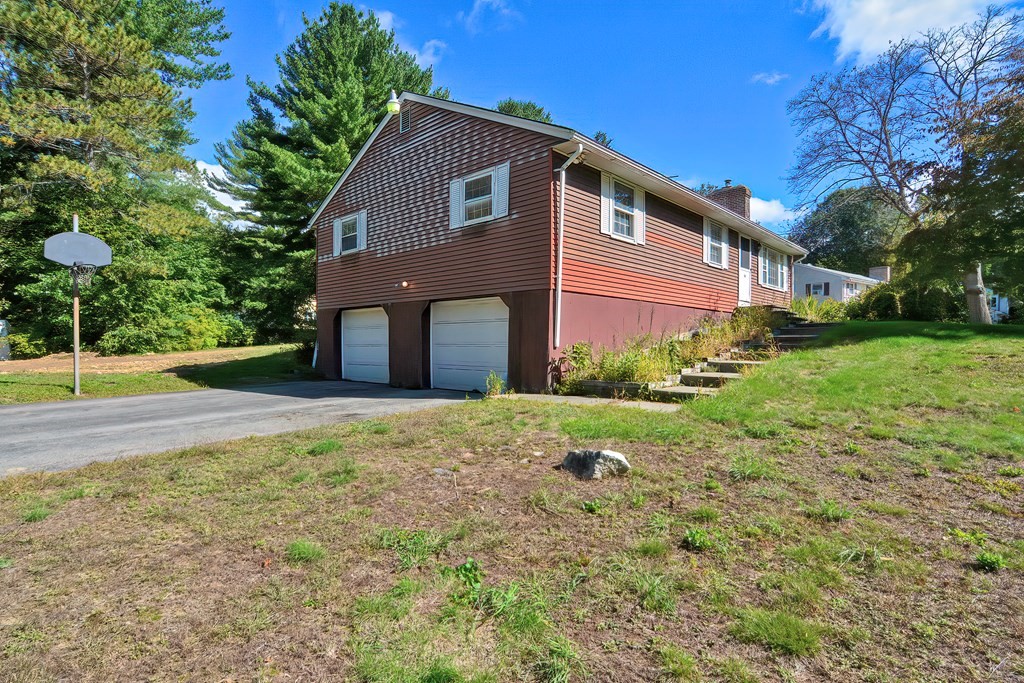 136 White St, Lunenburg, MA 01462 MLS 73043207 Coldwell Banker