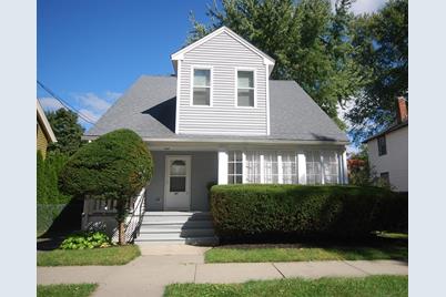 43 Castle St, Springfield, MA 01118 - Photo 1