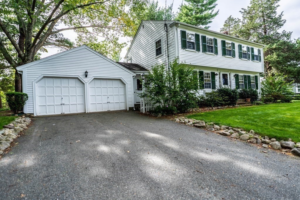 28 Brewster Rd, Hingham, MA 02043 MLS 73043362 Coldwell Banker