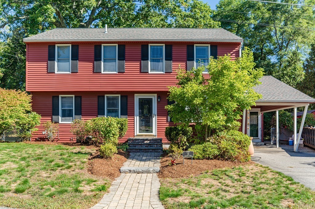 15 Memorial Dr, Tewksbury, MA 01876 MLS 73043404 Coldwell Banker
