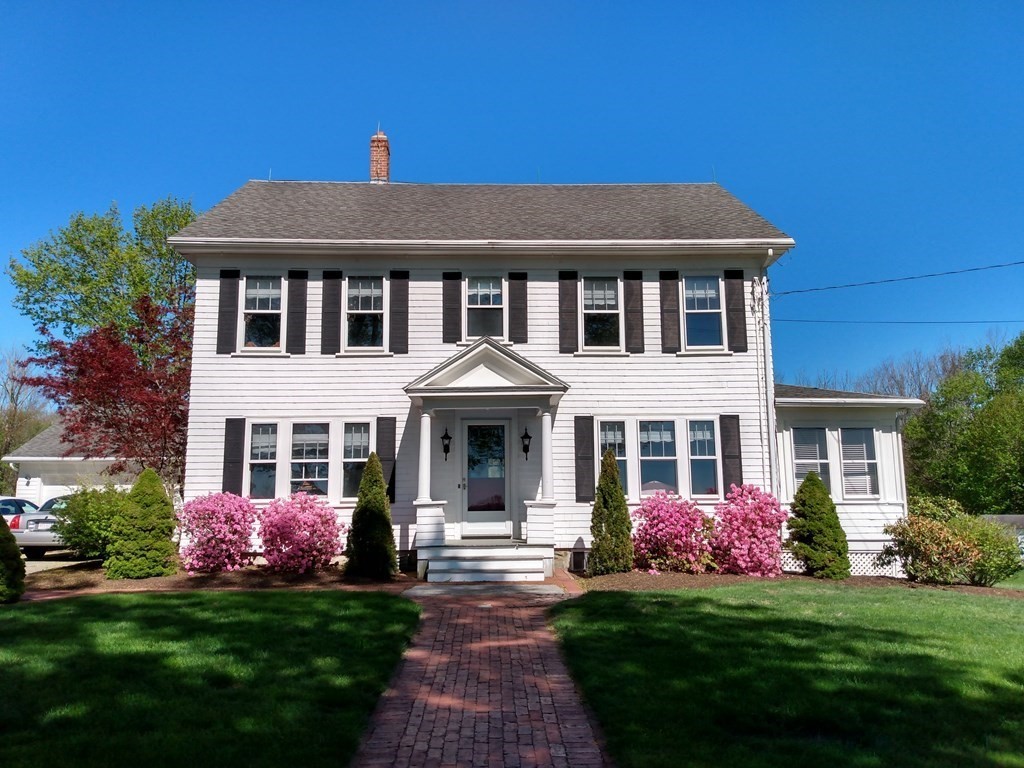 10 Bates Rd, Dudley, MA 01571 MLS 73043449 Coldwell Banker