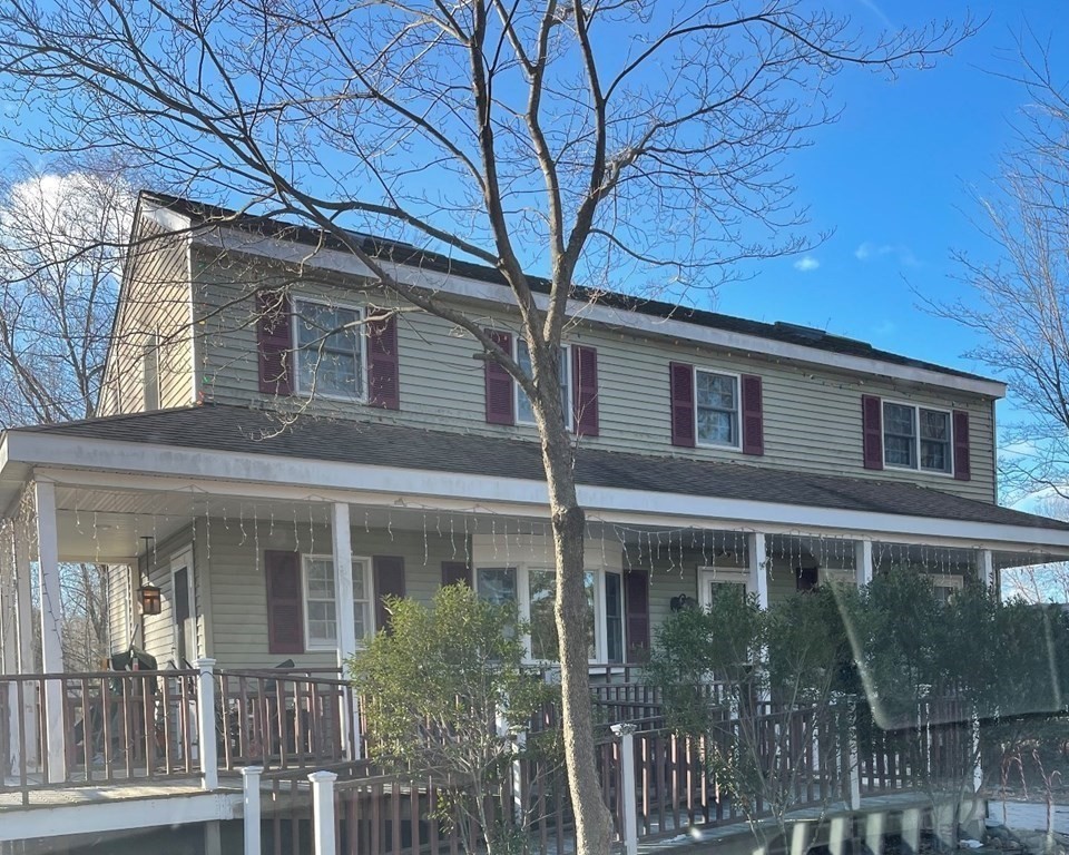 538R Salem St, Wakefield, MA 01880 MLS 73043462 Coldwell Banker