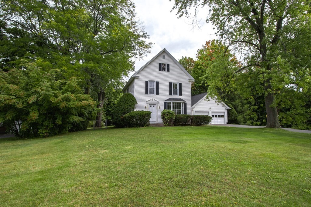 444 Rogers Ave, West Springfield, MA 01089 MLS 73043538 Coldwell Banker