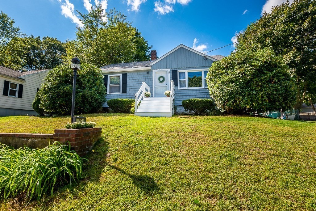 27 Olson St, Abington, MA 02351 MLS 73043595 Coldwell Banker