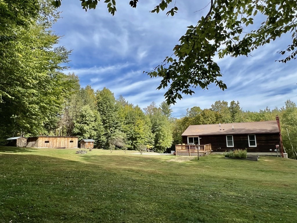 162 Alexander Rd, Leyden, MA 01337 MLS 73043598 Coldwell Banker