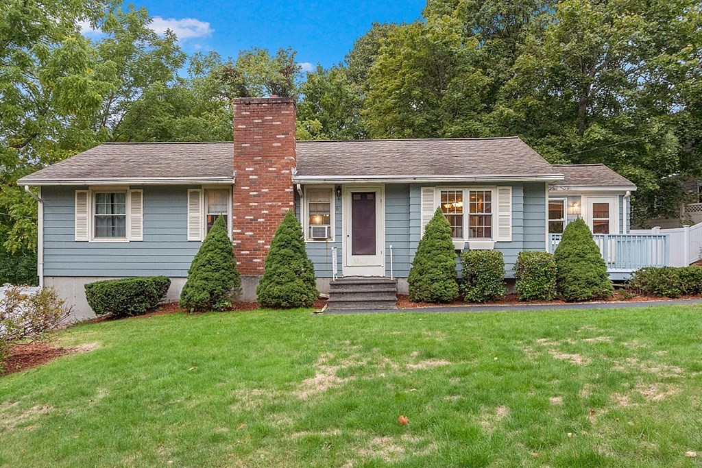 61 Chester St, Worcester, MA 01605 MLS 73043601 Coldwell Banker