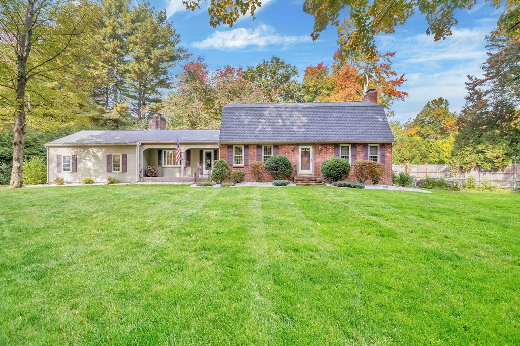 359 Springfield St, Wilbraham, MA 01095 MLS 73043748 Coldwell Banker