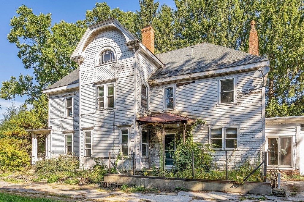 45 Prescott St, Clinton, MA 01510 MLS 73043754 Coldwell Banker