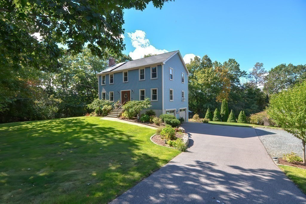 714 Lincoln St, Franklin, MA 02038 MLS 73043780 Coldwell Banker