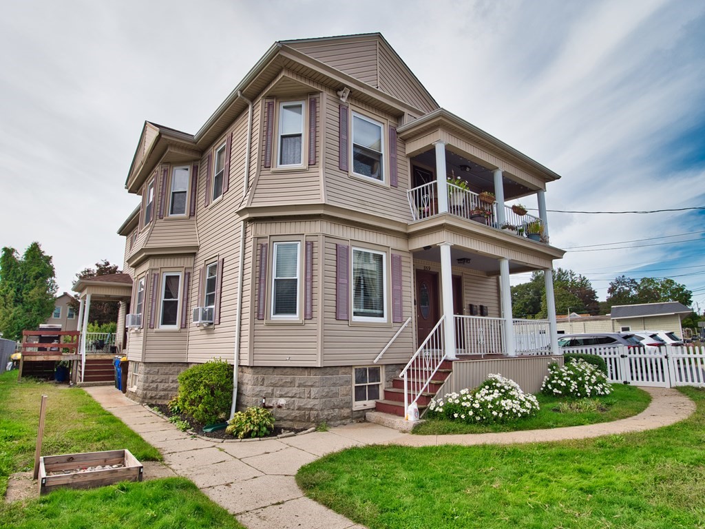 857 New Boston Rd, Fall River, MA 02720 MLS 73043781 Coldwell Banker