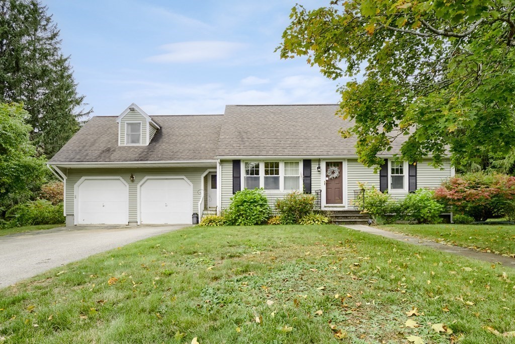 13 Forest Hill Dr, Rutland, MA 01543 MLS 73043903 Coldwell Banker