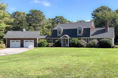 401 Wings Neck Rd, Bourne, MA 02559 - Photo 1
