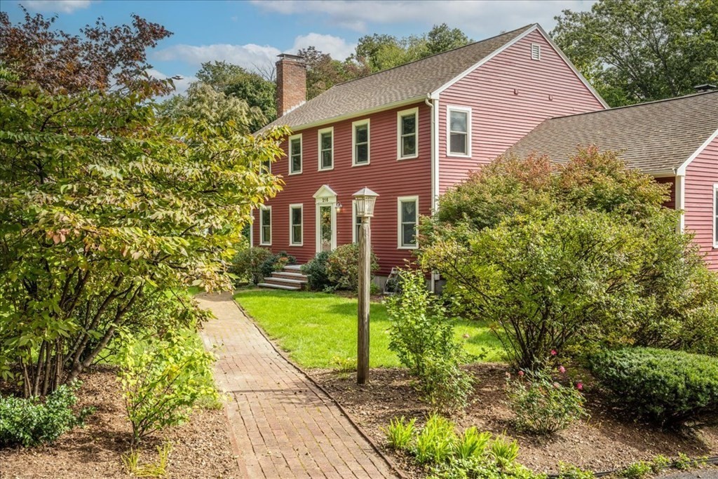 216 Spring St, Shrewsbury, MA 01545 MLS 73043994 Coldwell Banker