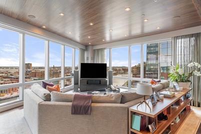500 Atlantic Ave #16K, Boston, MA 02210 - Photo 1