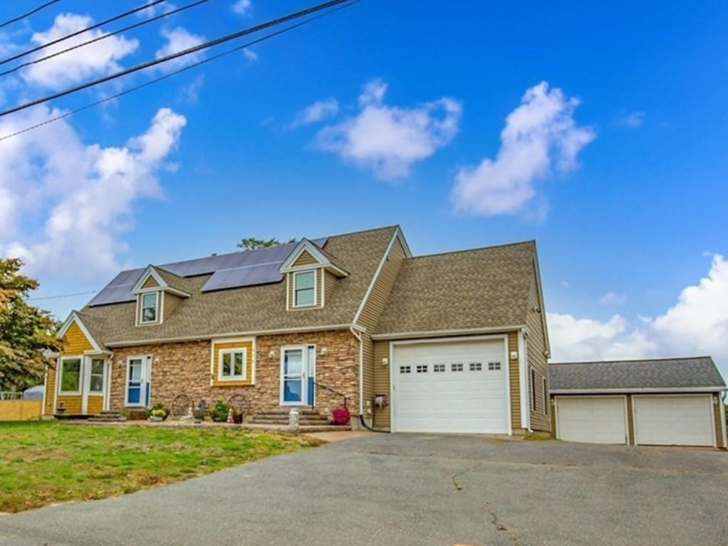 416 Silver St, Agawam, MA 01001 MLS 73044070 Coldwell Banker