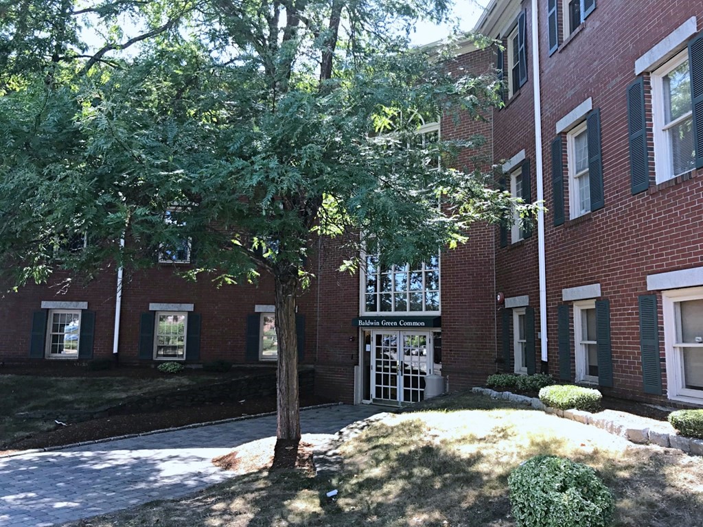 3 Baldwin Green Common 207, Woburn, MA 01801 MLS 73044129 Coldwell