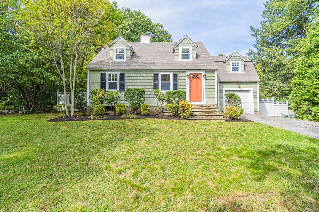 94 Pond St, Winchester, MA 01890 MLS 73044131 Coldwell Banker