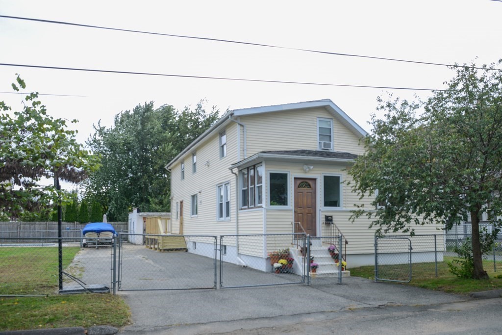 47 Burford Ave, West Springfield, MA 01089 MLS 73044226 Coldwell Banker