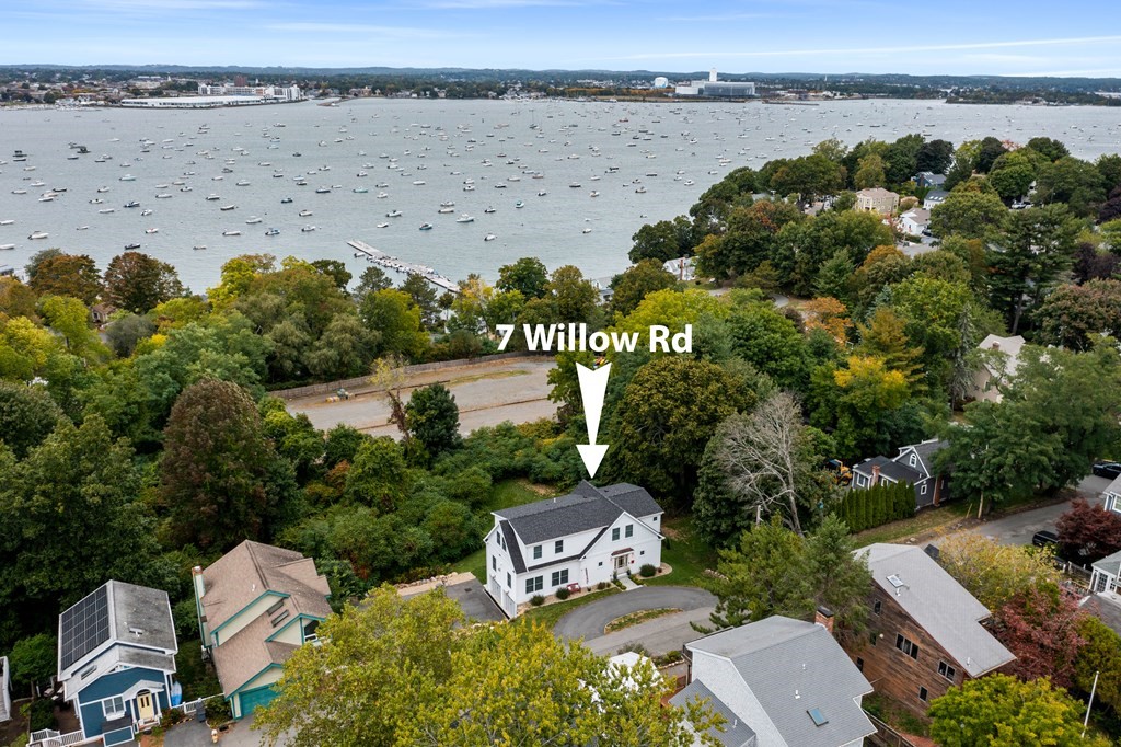 7 Willow Rd, Marblehead, MA 01945 MLS 73044253 Coldwell Banker