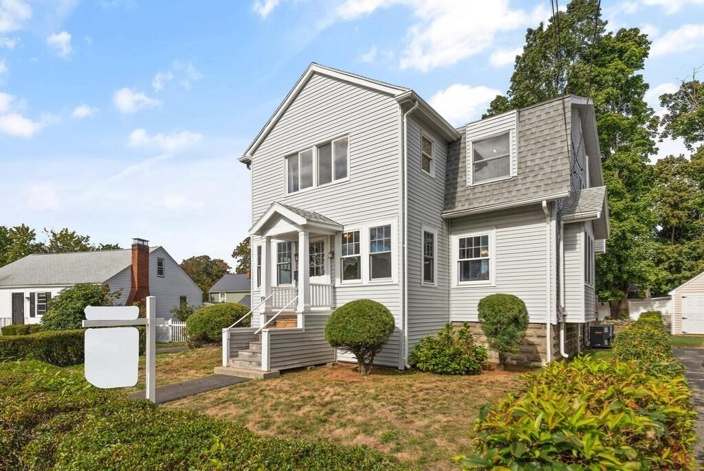 19 Shirley Rd, Medford, MA 02155 MLS 73044452 Coldwell Banker