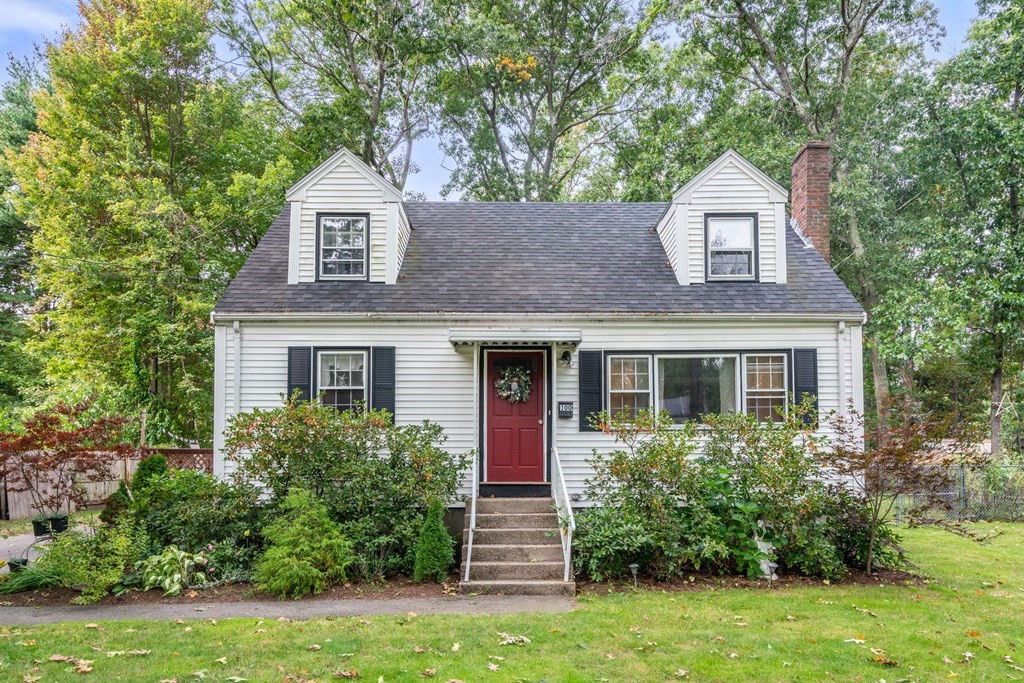 100 Farm St, Bellingham, MA 02019 MLS 73044475 Coldwell Banker