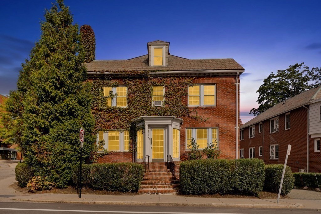 3 Clark Rd, Brookline, MA 02445 MLS 73044558 Coldwell Banker