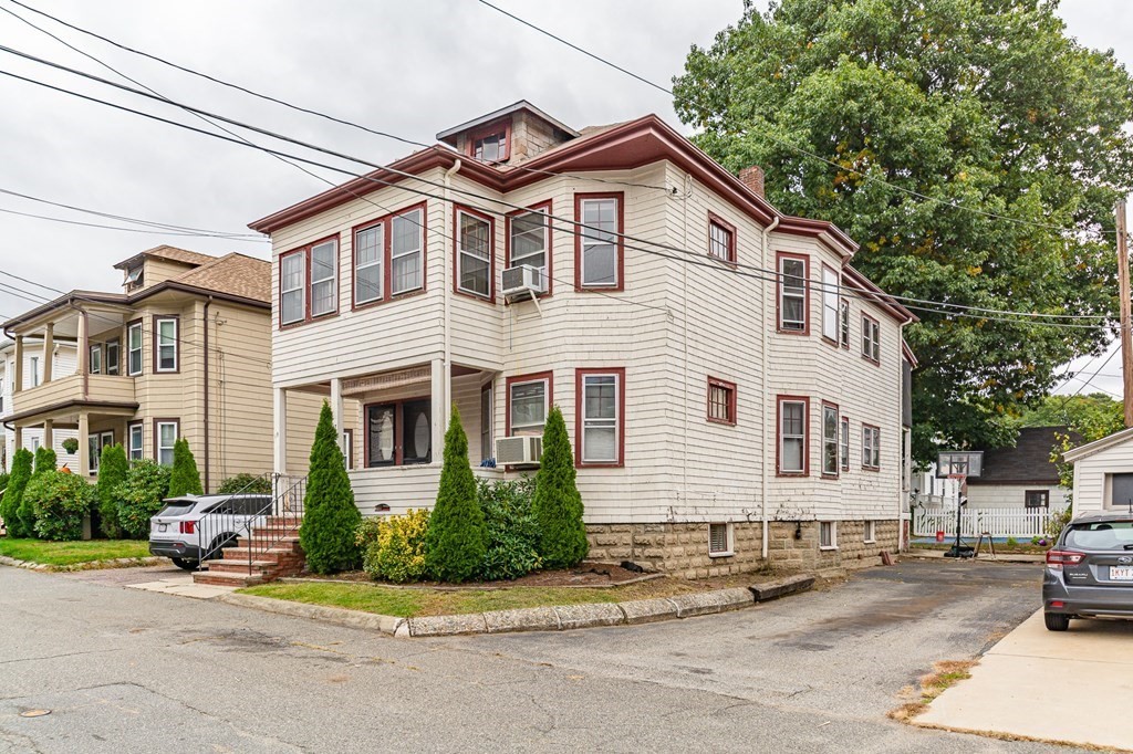 1719 Mystic St, Medford, MA 02155 MLS 73044621 Coldwell Banker