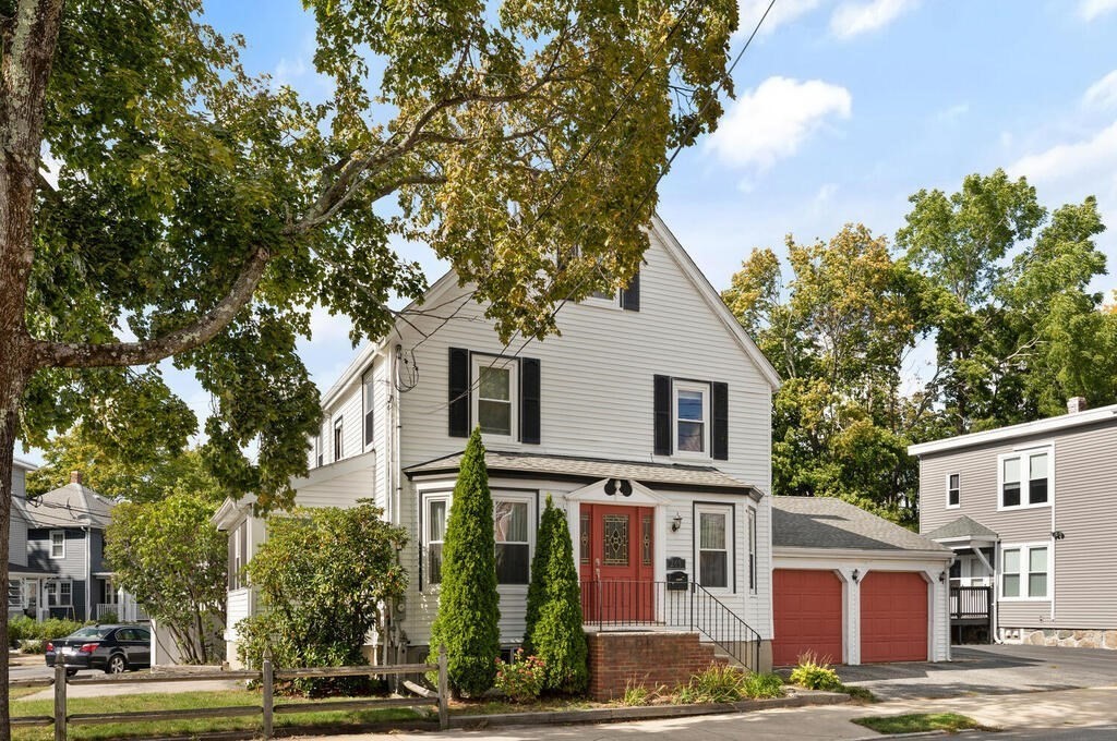 263 Albion St, Wakefield, MA 01880 MLS 73044669 Coldwell Banker