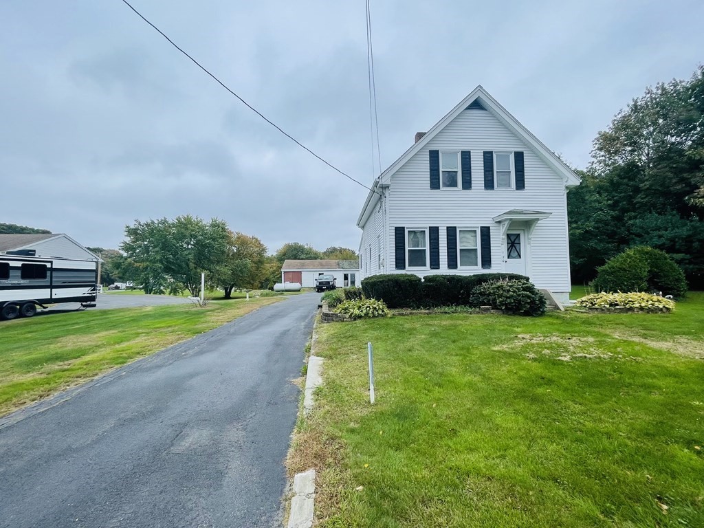 120 Jerome St, Berkley, MA 02779 MLS 73044760 Coldwell Banker