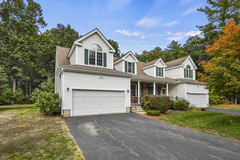 4 Village 4, Shirley, MA 01464 MLS 73044800 Coldwell Banker
