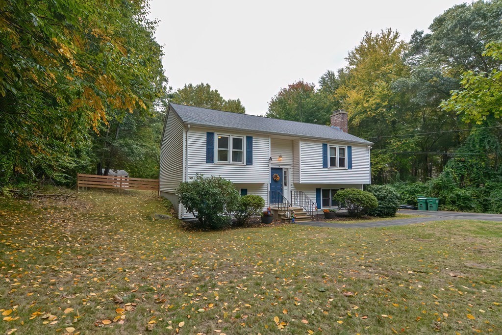 750 Douglas St, Uxbridge, MA 01569 MLS 73044832 Coldwell Banker