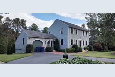 241 Glen Charlie Road, Wareham, MA 02538 - Photo 1