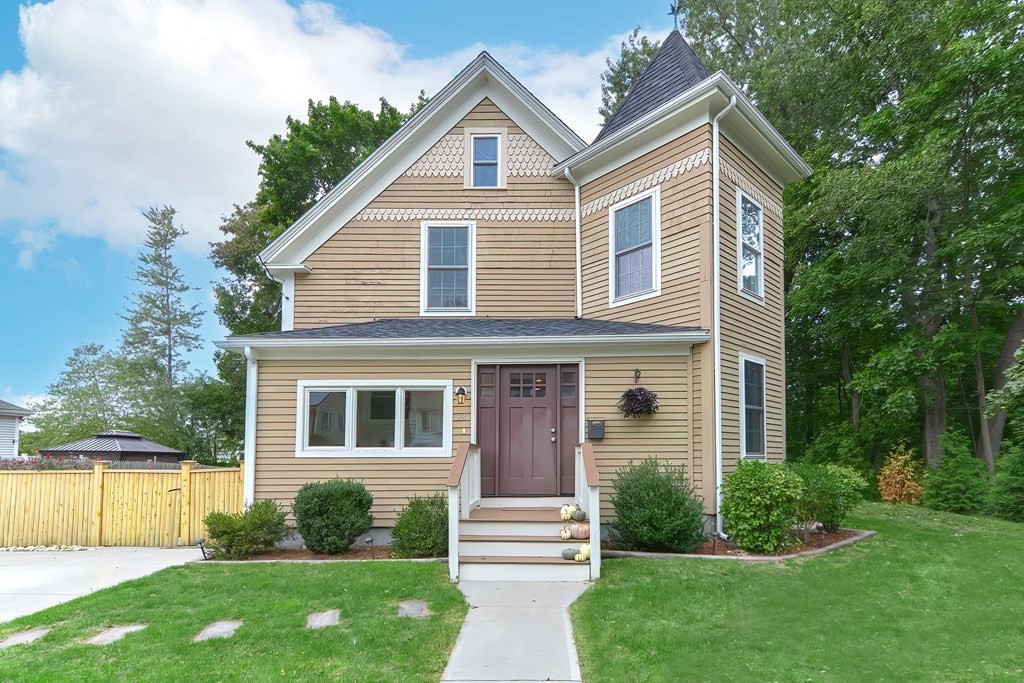 28 Britton Ave, Stoughton, MA 02072 MLS 73044957 Coldwell Banker