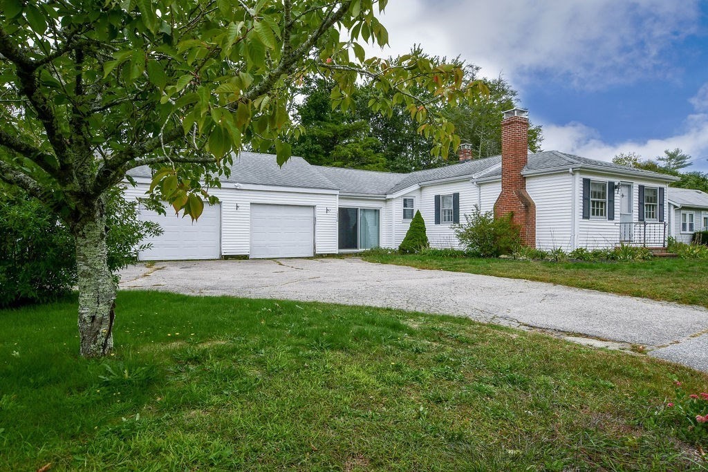 1003 Point Rd, Marion, MA 02738 MLS 73045112 Coldwell Banker