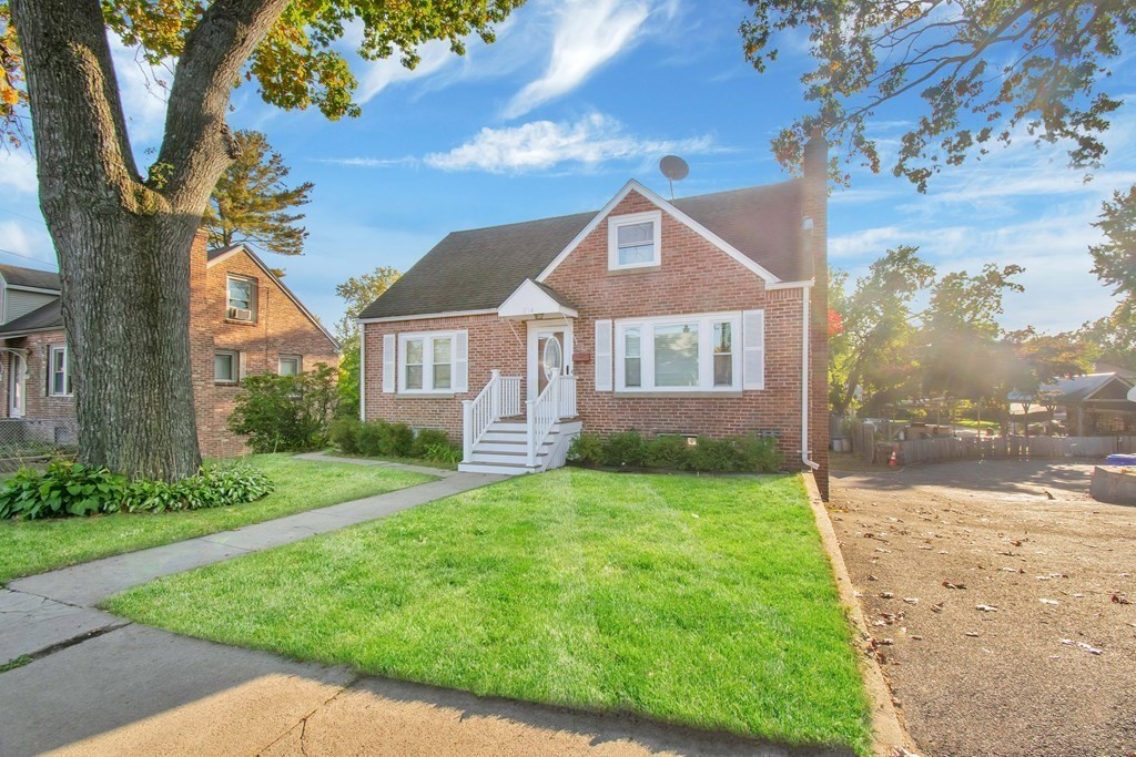254 Nottingham St, Springfield, MA 01104 MLS 73045282 Coldwell Banker