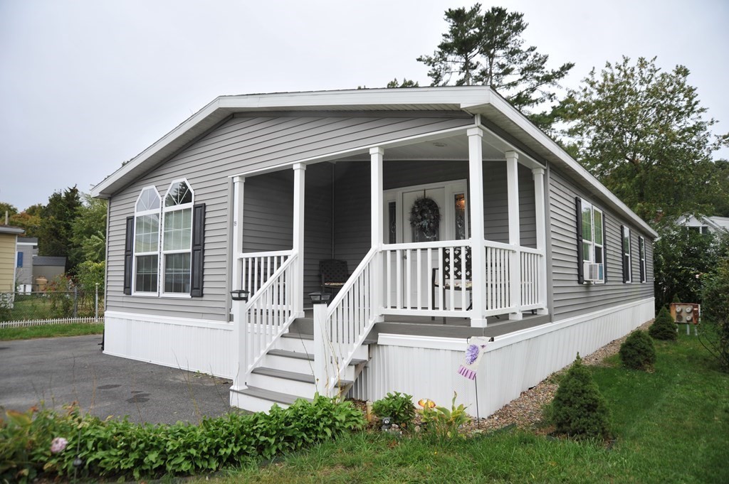 8 Swifts Beach 19, Wareham, MA 02571 MLS 73045287 Coldwell Banker