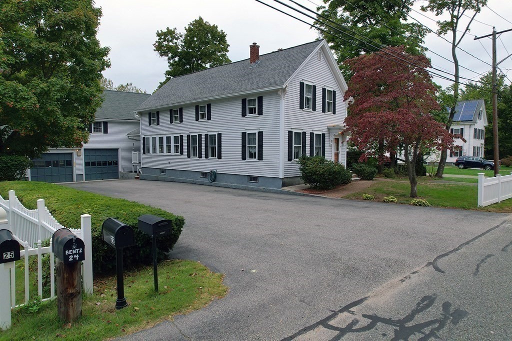 23 Salem Rd, Billerica, MA 01862 MLS 73045350 Coldwell Banker