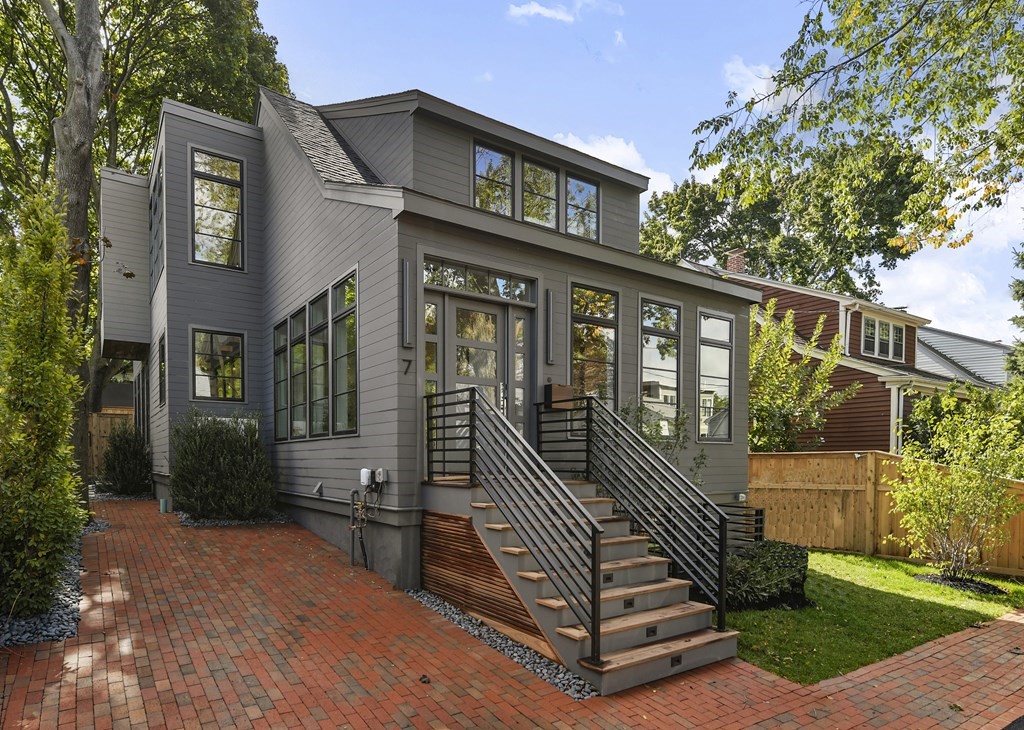7 Chetwynd Rd, Cambridge, MA 02140 MLS 73045520 Coldwell Banker