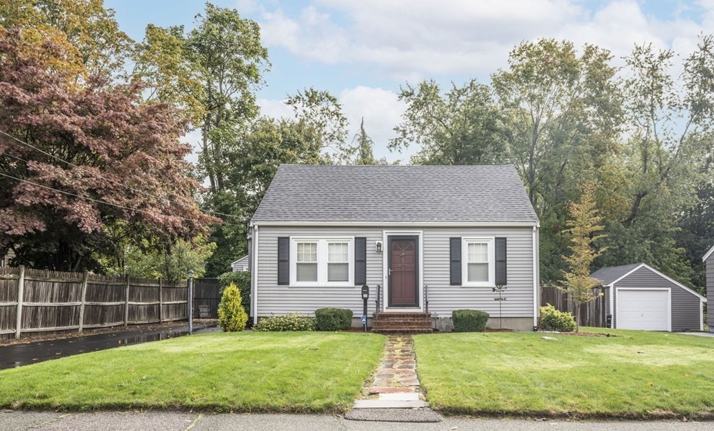 12 Churchill Ave, Brockton, MA 02301 MLS 73045563 Coldwell Banker